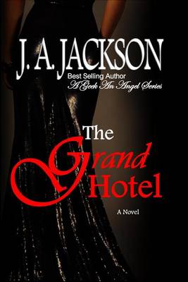 Book cover for The Grand Hotel