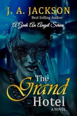 Cover of The Grand Hotel