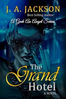 Book cover for The Grand Hotel