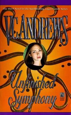 Unfinished Symphony by V C Andrews