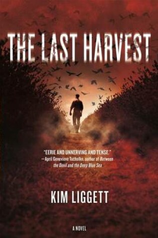 Cover of The Last Harvest