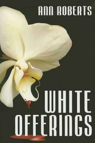 Cover of White Offerings