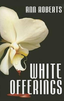 Book cover for White Offerings