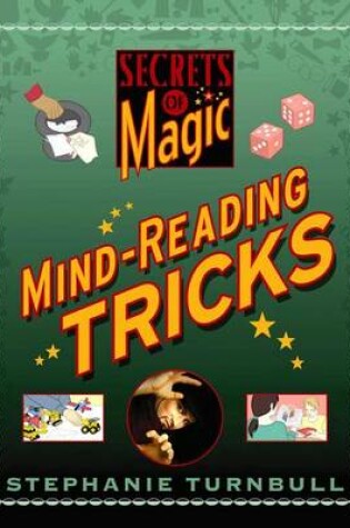 Cover of Mind-Reading Tricks