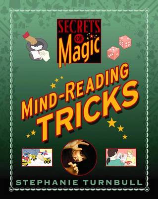 Cover of Mind-Reading Tricks