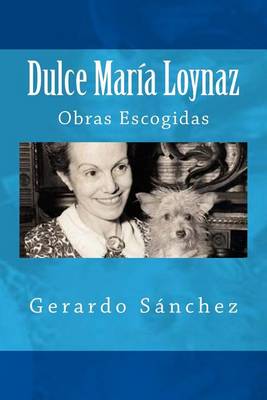 Book cover for Dulce Maria Loynaz