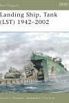 Book cover for Landing Ship, Tank (LST) 1942-2002