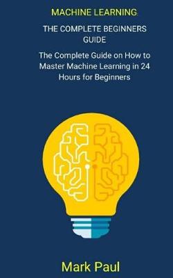 Book cover for Machine Learning