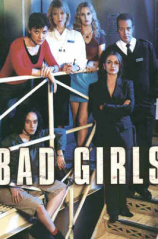 Cover of "Bad Girls"