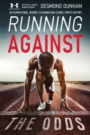 Cover of Running Against The Odds