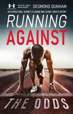 Book cover for Running Against The Odds