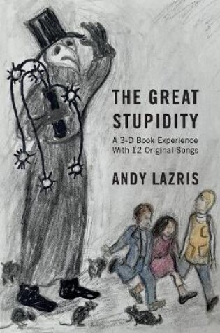 Cover of The Great Stupidity