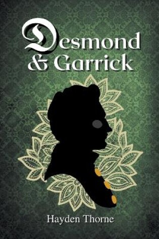 Cover of Desmond and Garrick