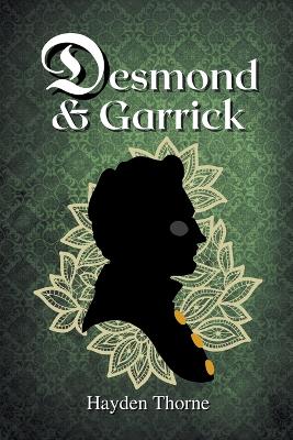 Book cover for Desmond and Garrick