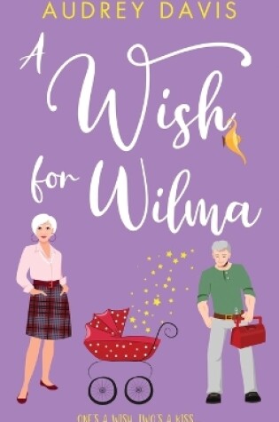 Cover of A Wish For Wilma