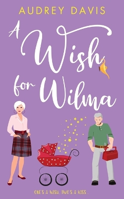 Book cover for A Wish For Wilma