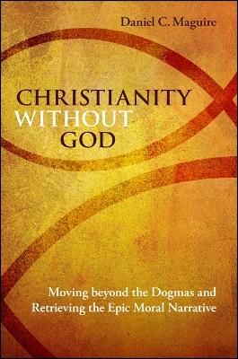 Cover of Christianity without God