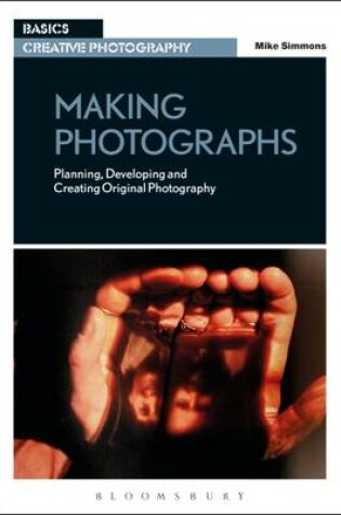 Cover of Making Photographs