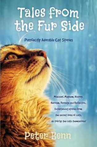 Cover of Tales from the Fur Side