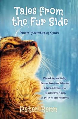 Book cover for Tales from the Fur Side