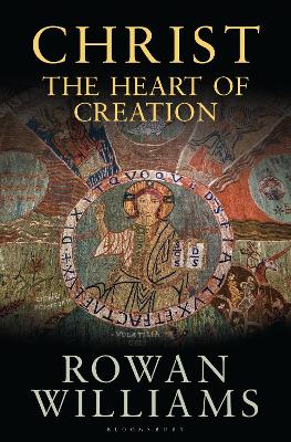 Book cover for Christ the Heart of Creation