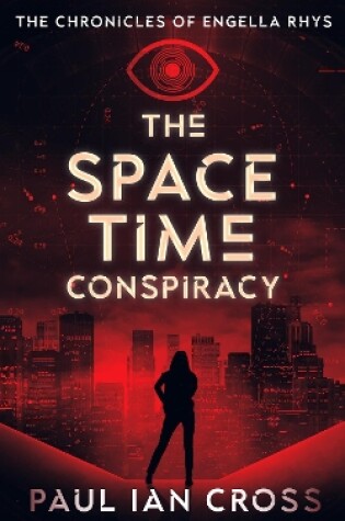 Cover of The Space-Time Conspiracy