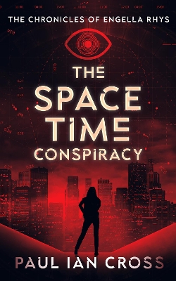 Book cover for The Space-Time Conspiracy