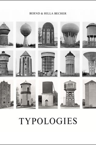 Cover of Typologies of Industrial Buildings
