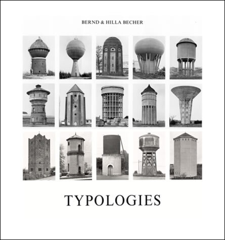 Book cover for Typologies of Industrial Buildings