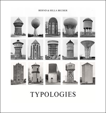 Cover of Typologies of Industrial Buildings