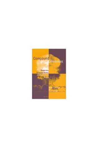 Cover of Compound Dilemmas