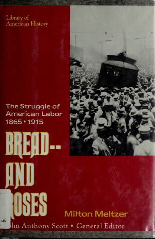 Cover of Bread and Roses