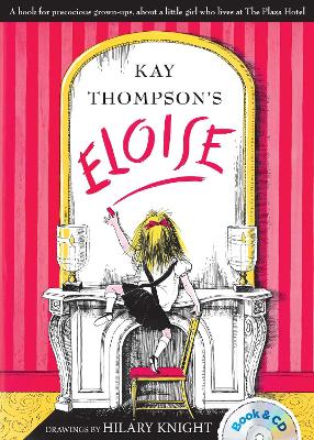 Cover of Eloise