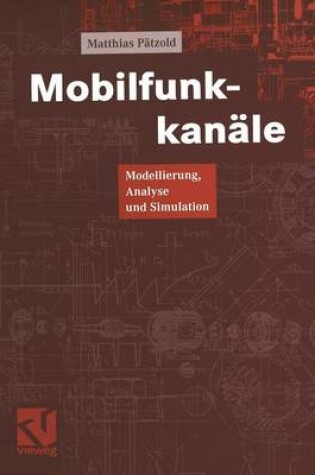 Cover of Mobilfunkkanale