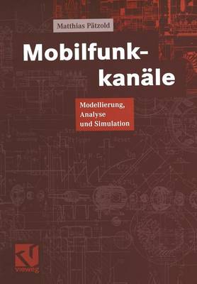 Book cover for Mobilfunkkanale