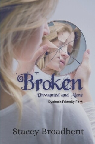 Cover of Broken