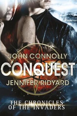 Cover of Conquest