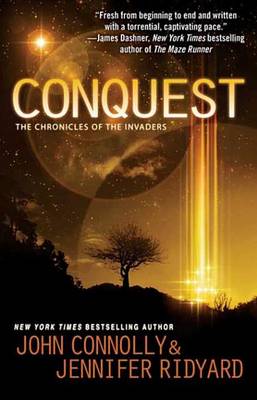 Cover of Conquest