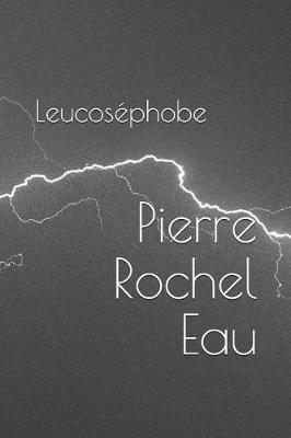 Book cover for Leucosephobe