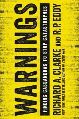 Cover of Warnings