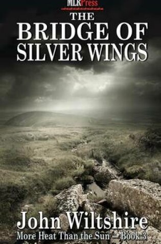 Cover of The Bridge of Silver Wings