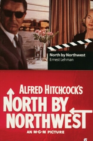Cover of North by Northwest
