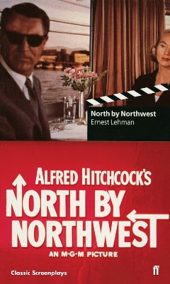 Cover of North by Northwest
