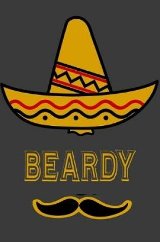 Cover of Beardy