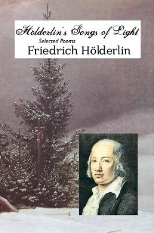 Cover of Holderlin's Songs of Light