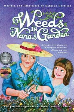 Cover of Weeds in Nana's Garden