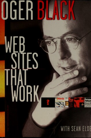 Cover of Websites that Work