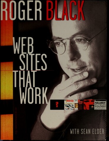 Book cover for Websites that Work