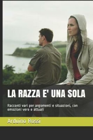 Cover of La Razza E' Una Sola