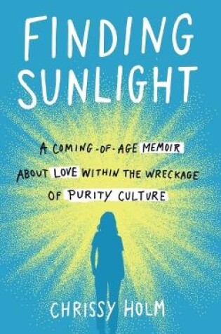 Cover of Finding Sunlight